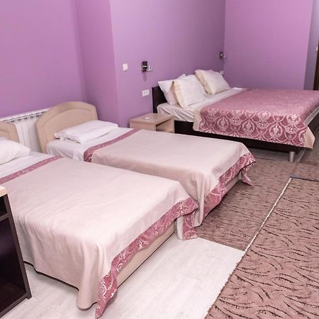 Hotel Gold Pljevlja Zewnętrze zdjęcie