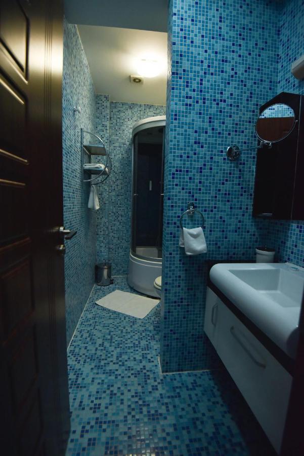 Hotel Gold Pljevlja Zewnętrze zdjęcie