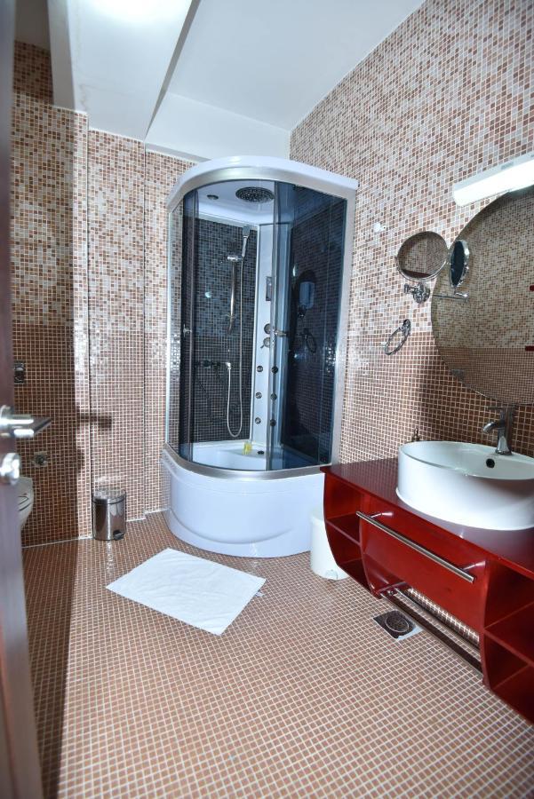 Hotel Gold Pljevlja Zewnętrze zdjęcie