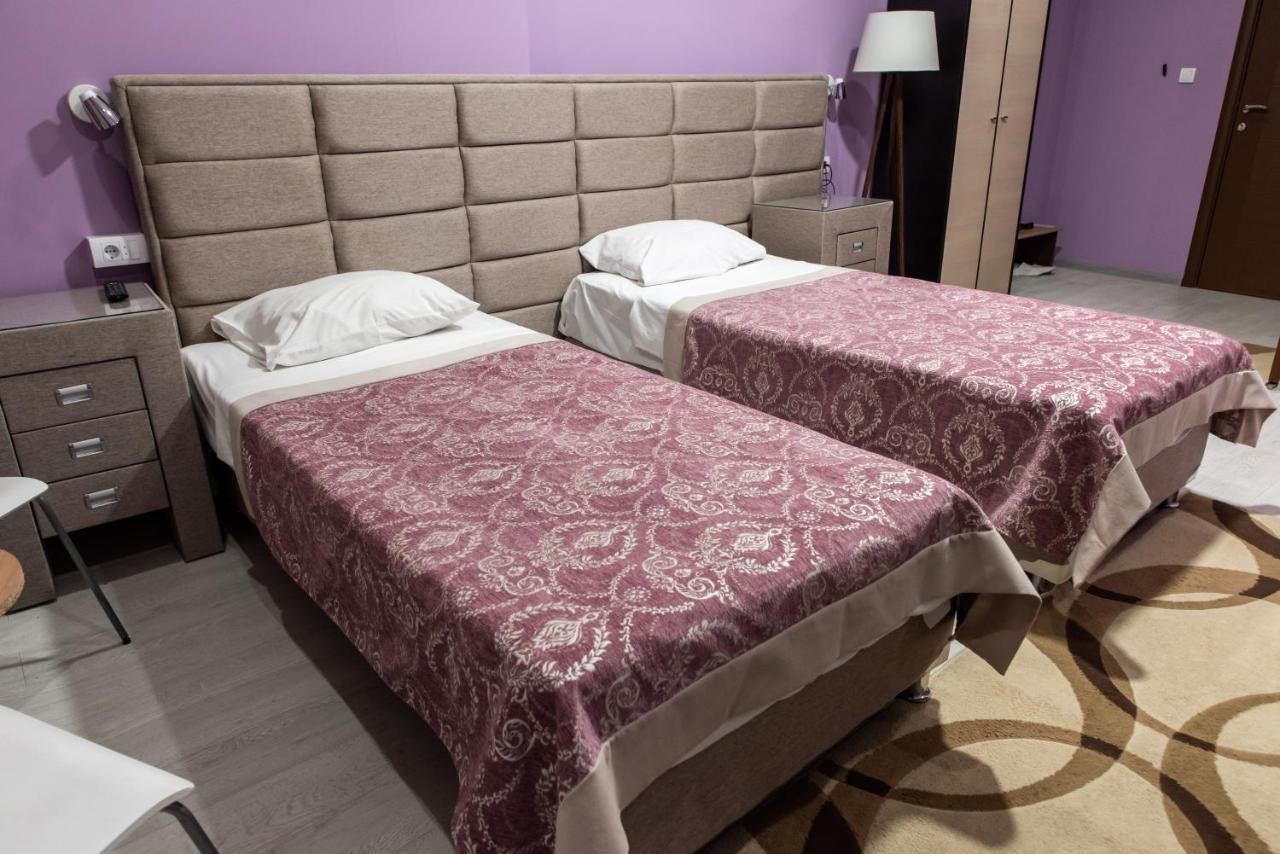 Hotel Gold Pljevlja Zewnętrze zdjęcie