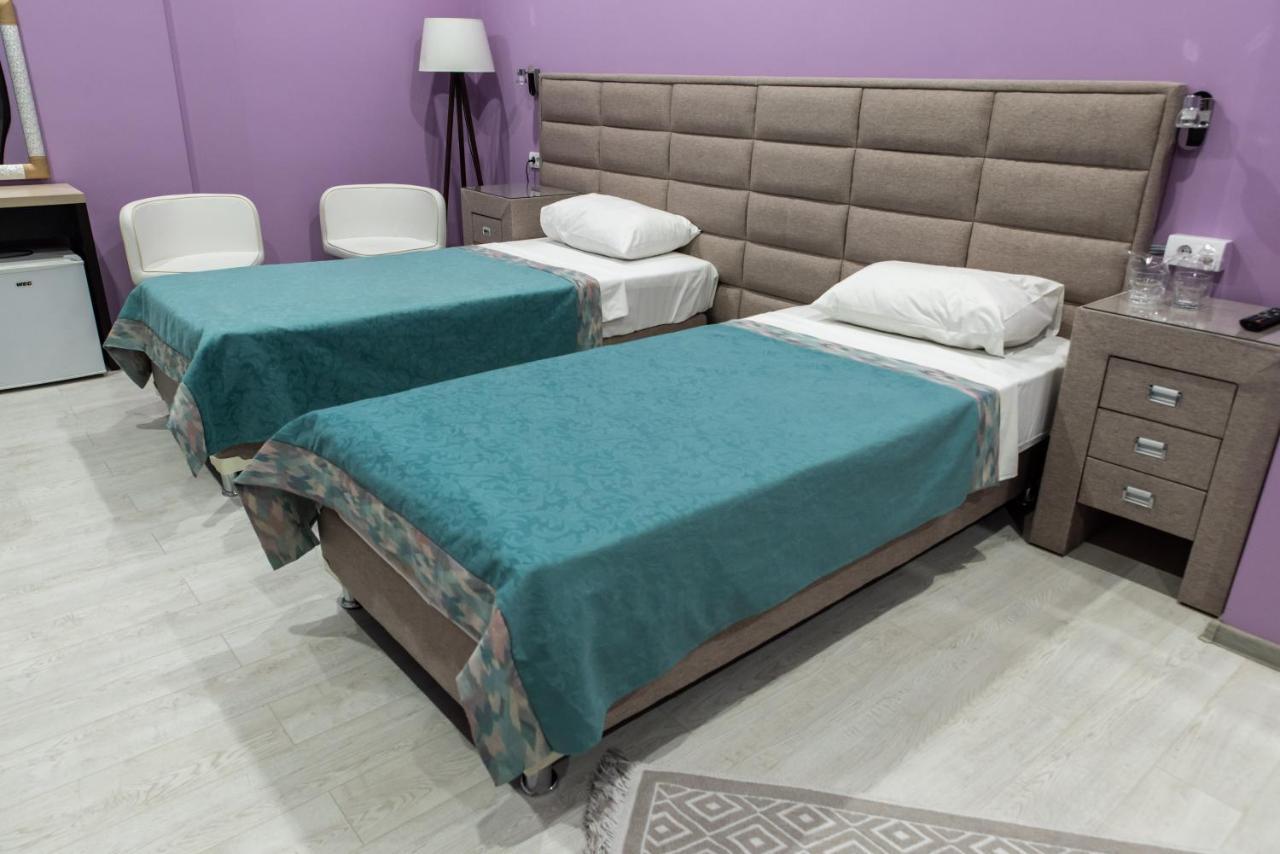 Hotel Gold Pljevlja Zewnętrze zdjęcie