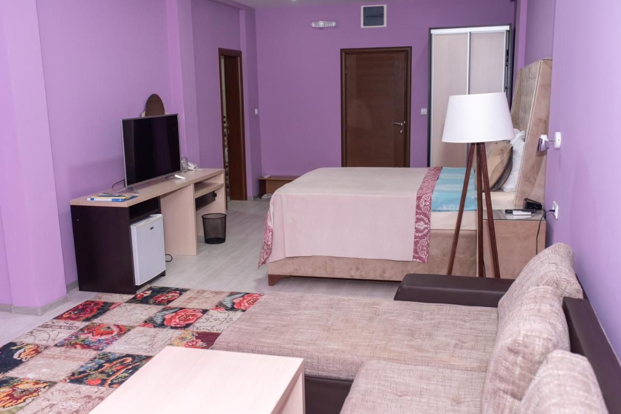 Hotel Gold Pljevlja Zewnętrze zdjęcie