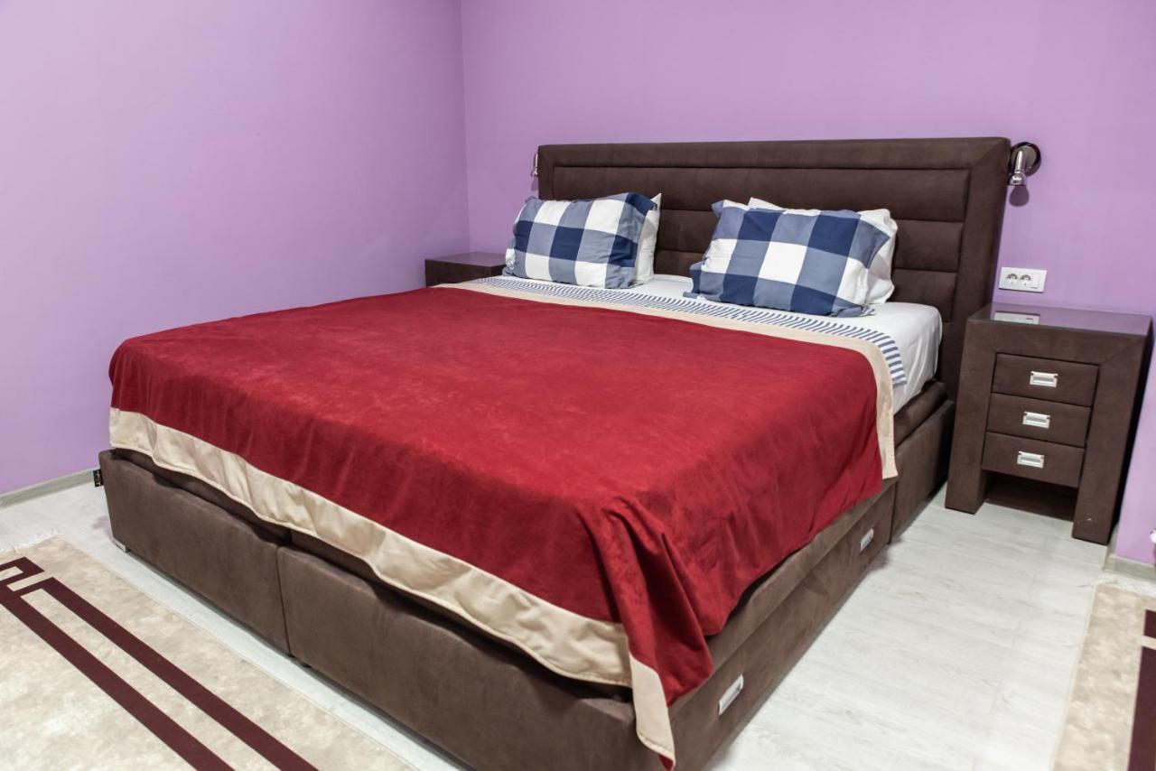 Hotel Gold Pljevlja Zewnętrze zdjęcie