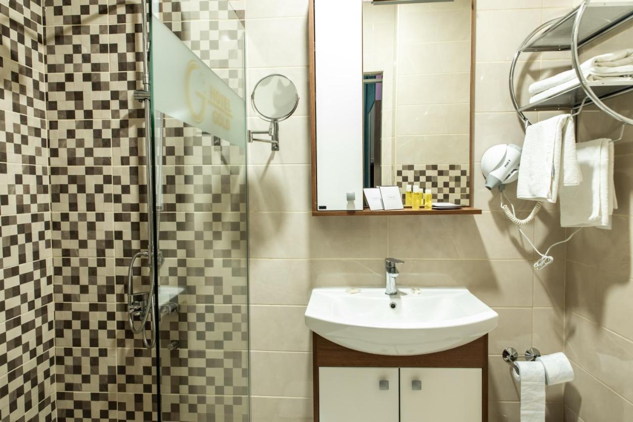 Hotel Gold Pljevlja Zewnętrze zdjęcie