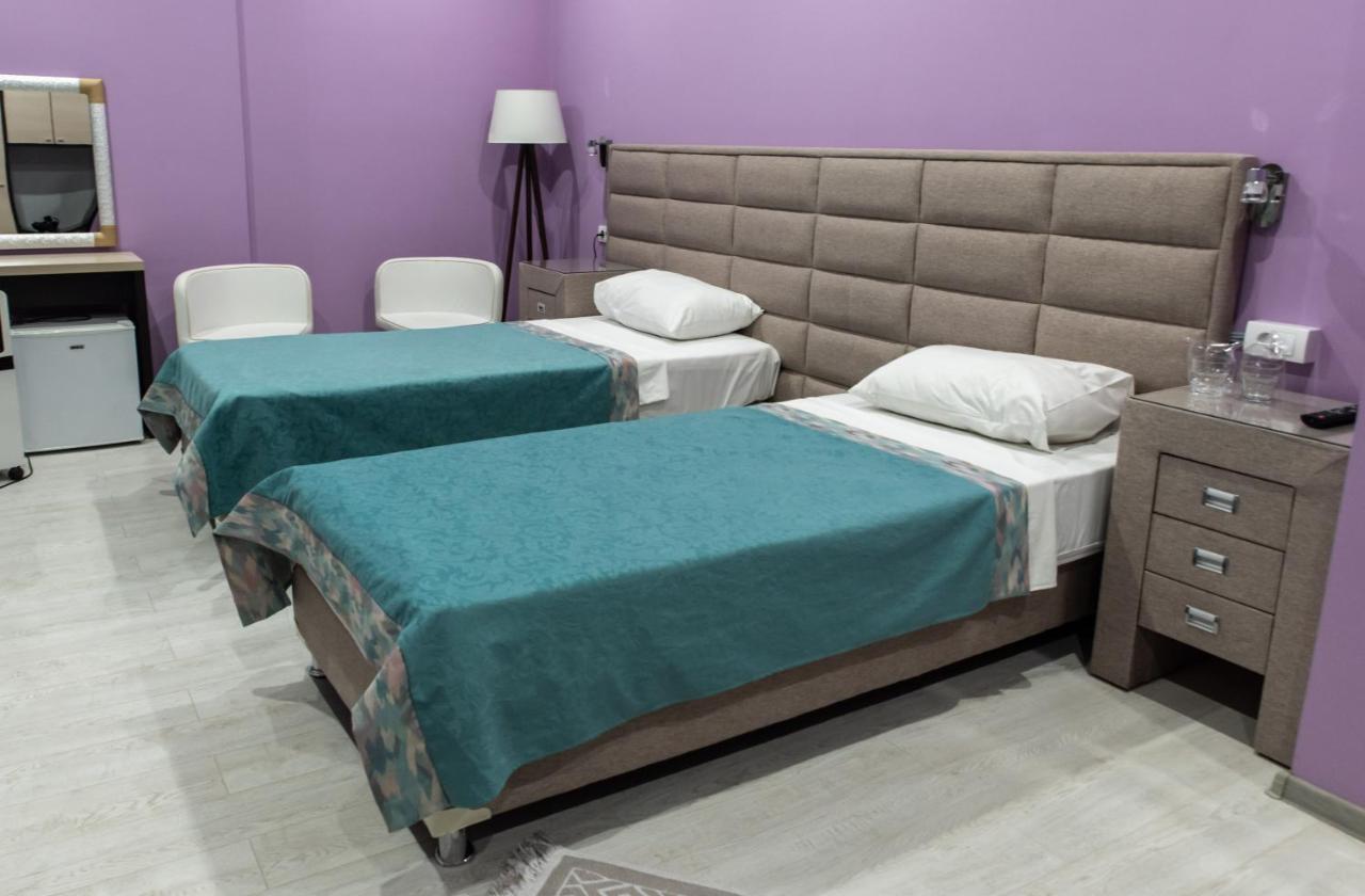 Hotel Gold Pljevlja Zewnętrze zdjęcie