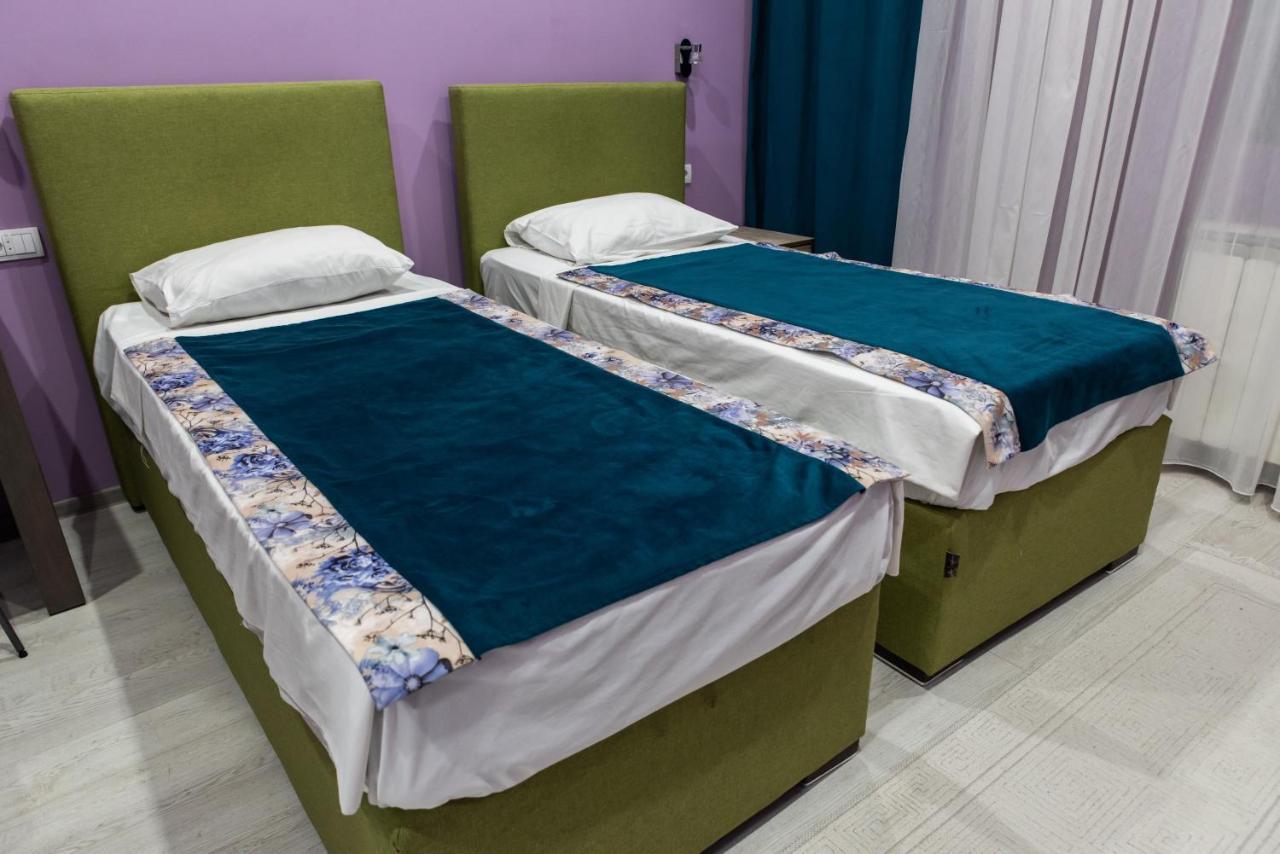 Hotel Gold Pljevlja Zewnętrze zdjęcie
