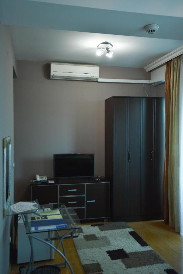 Hotel Gold Pljevlja Zewnętrze zdjęcie
