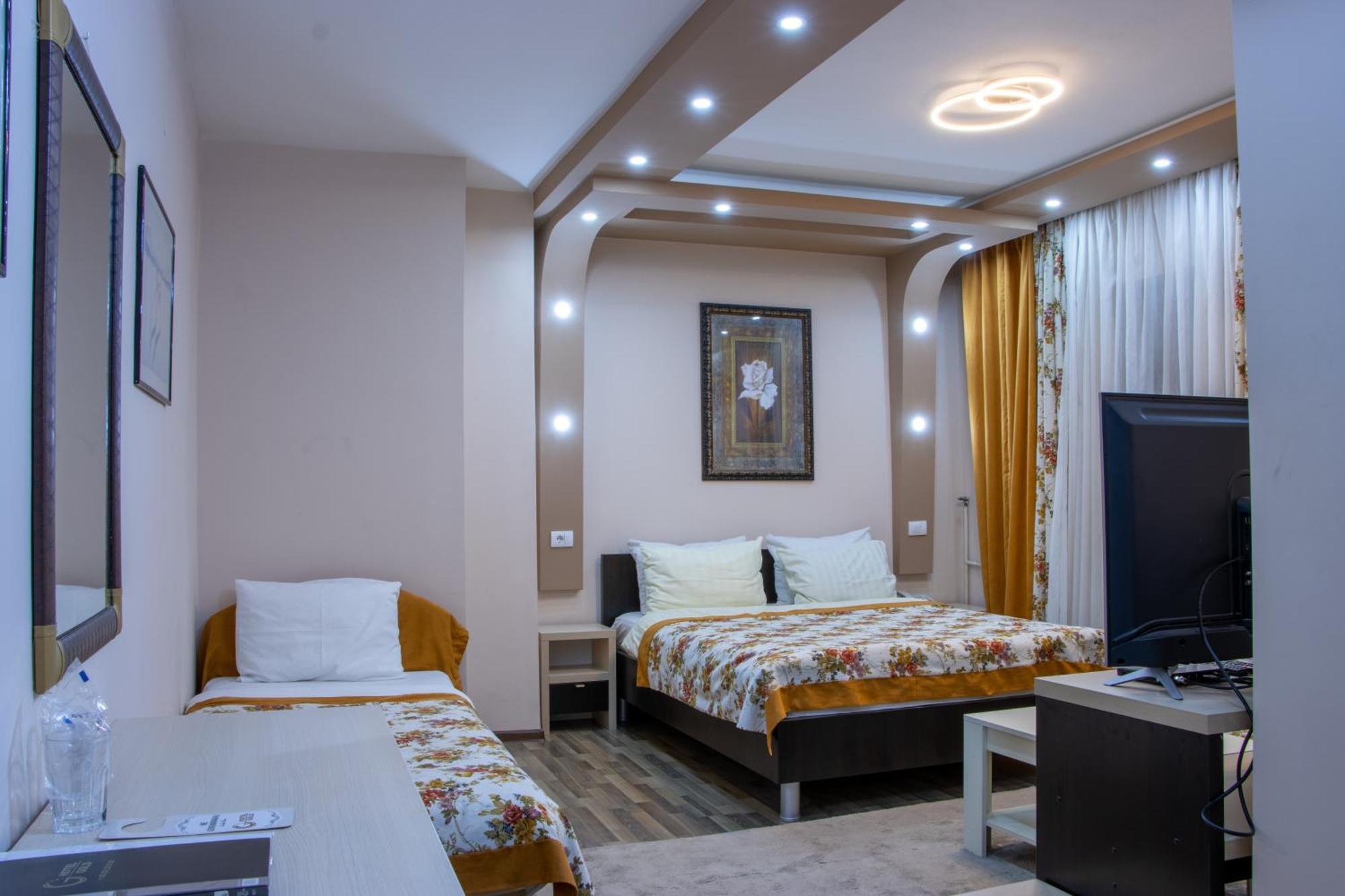 Hotel Gold Pljevlja Zewnętrze zdjęcie