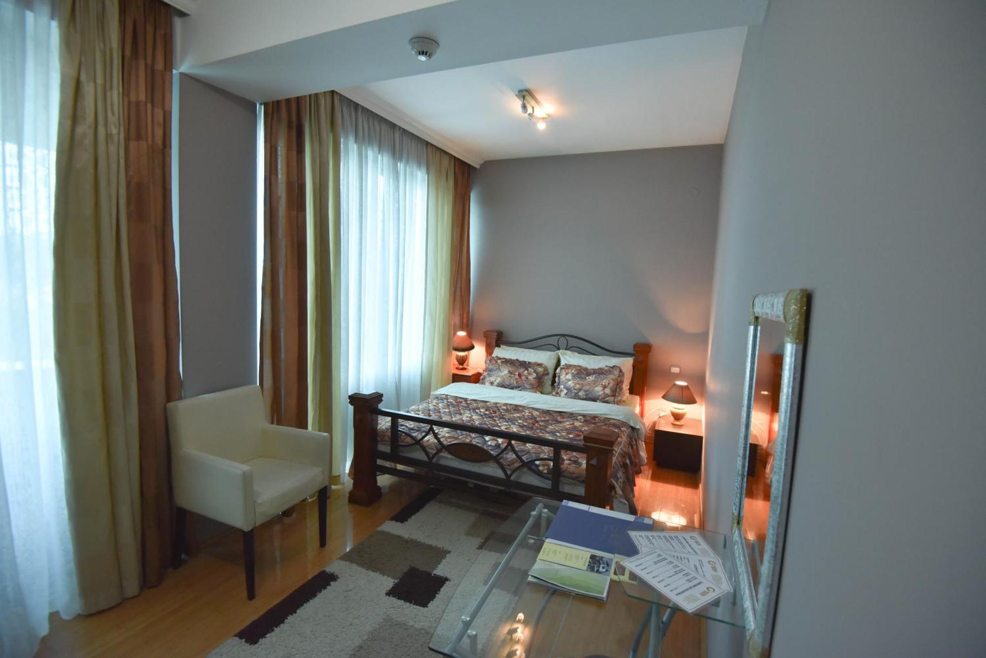 Hotel Gold Pljevlja Zewnętrze zdjęcie