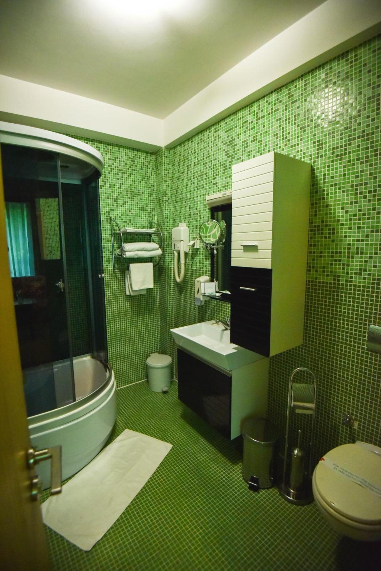 Hotel Gold Pljevlja Zewnętrze zdjęcie