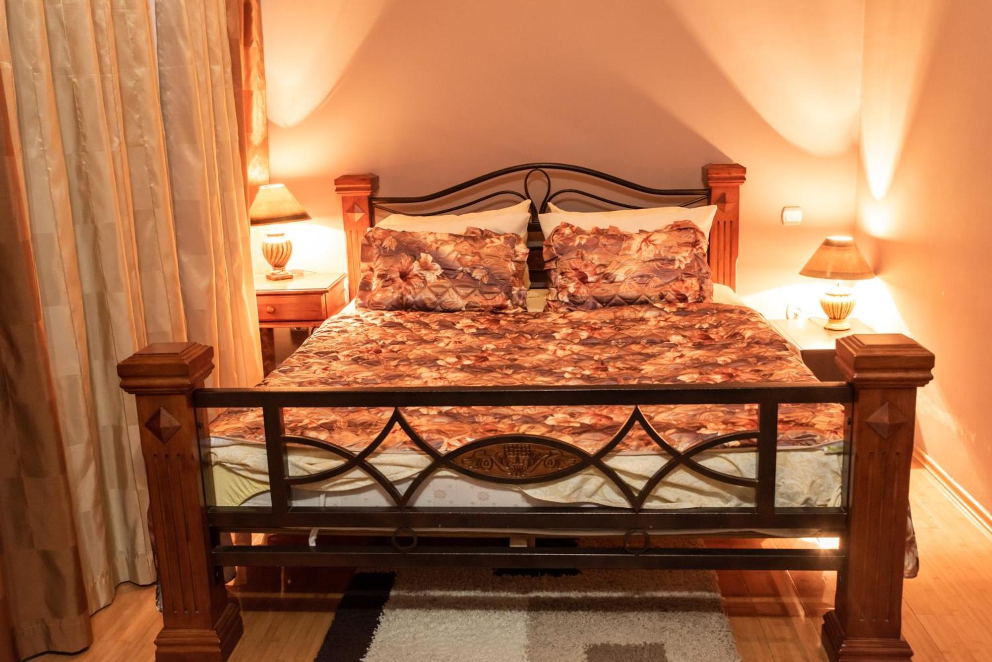 Hotel Gold Pljevlja Zewnętrze zdjęcie