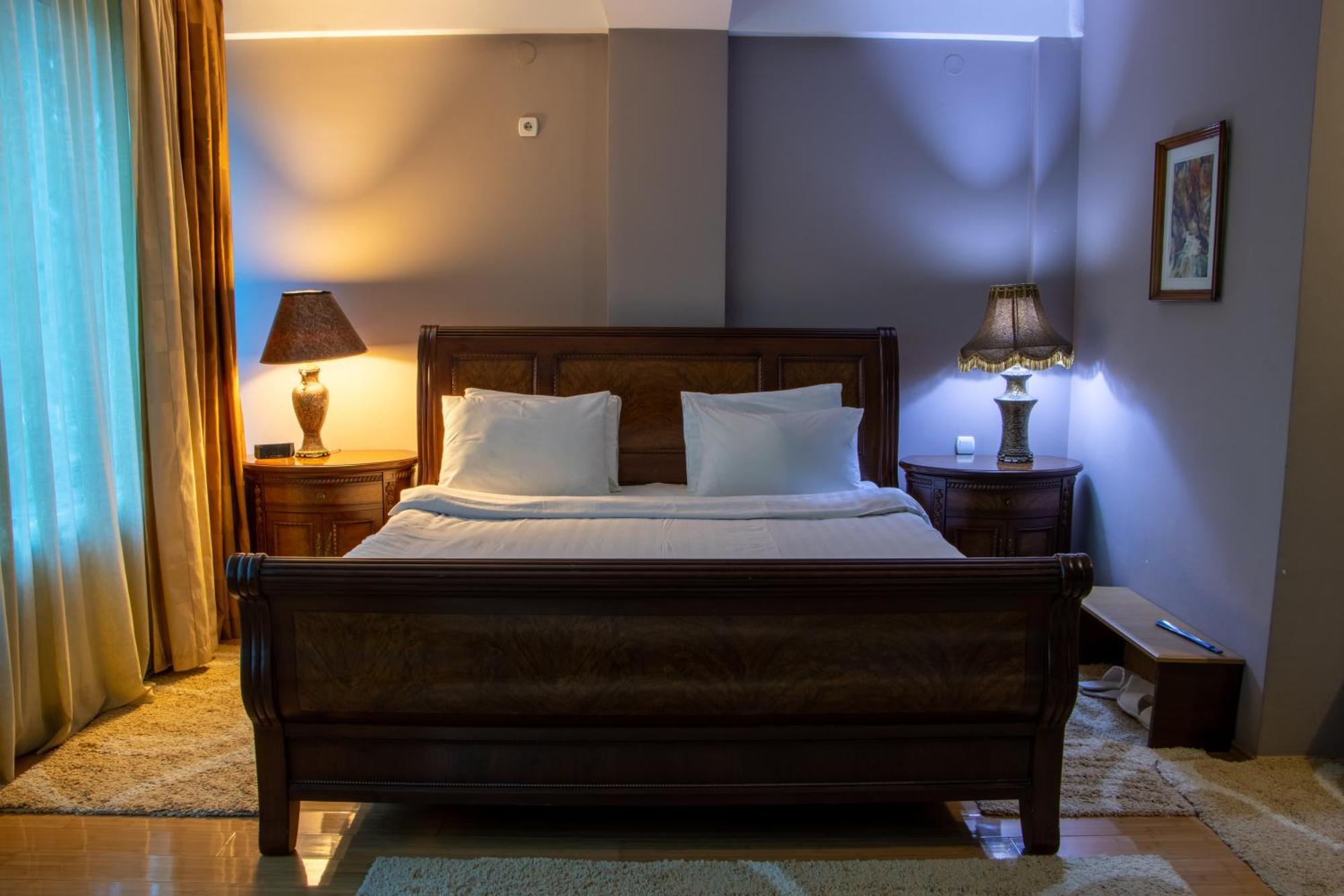 Hotel Gold Pljevlja Zewnętrze zdjęcie