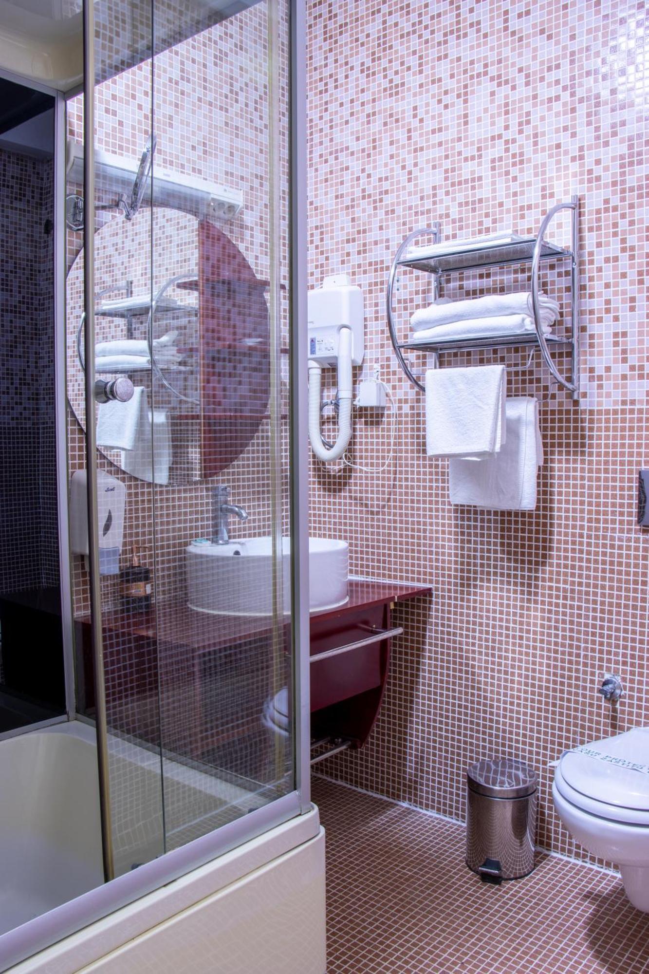 Hotel Gold Pljevlja Zewnętrze zdjęcie