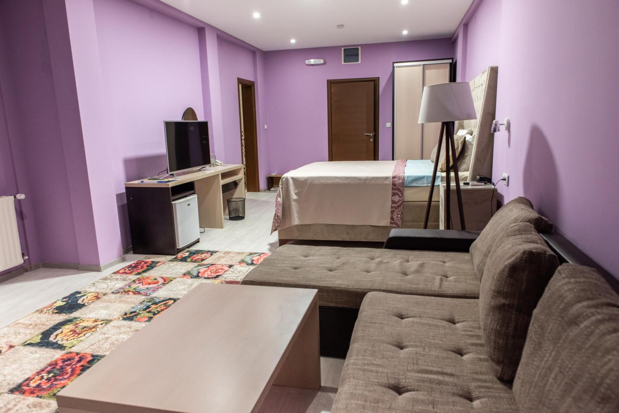 Hotel Gold Pljevlja Zewnętrze zdjęcie