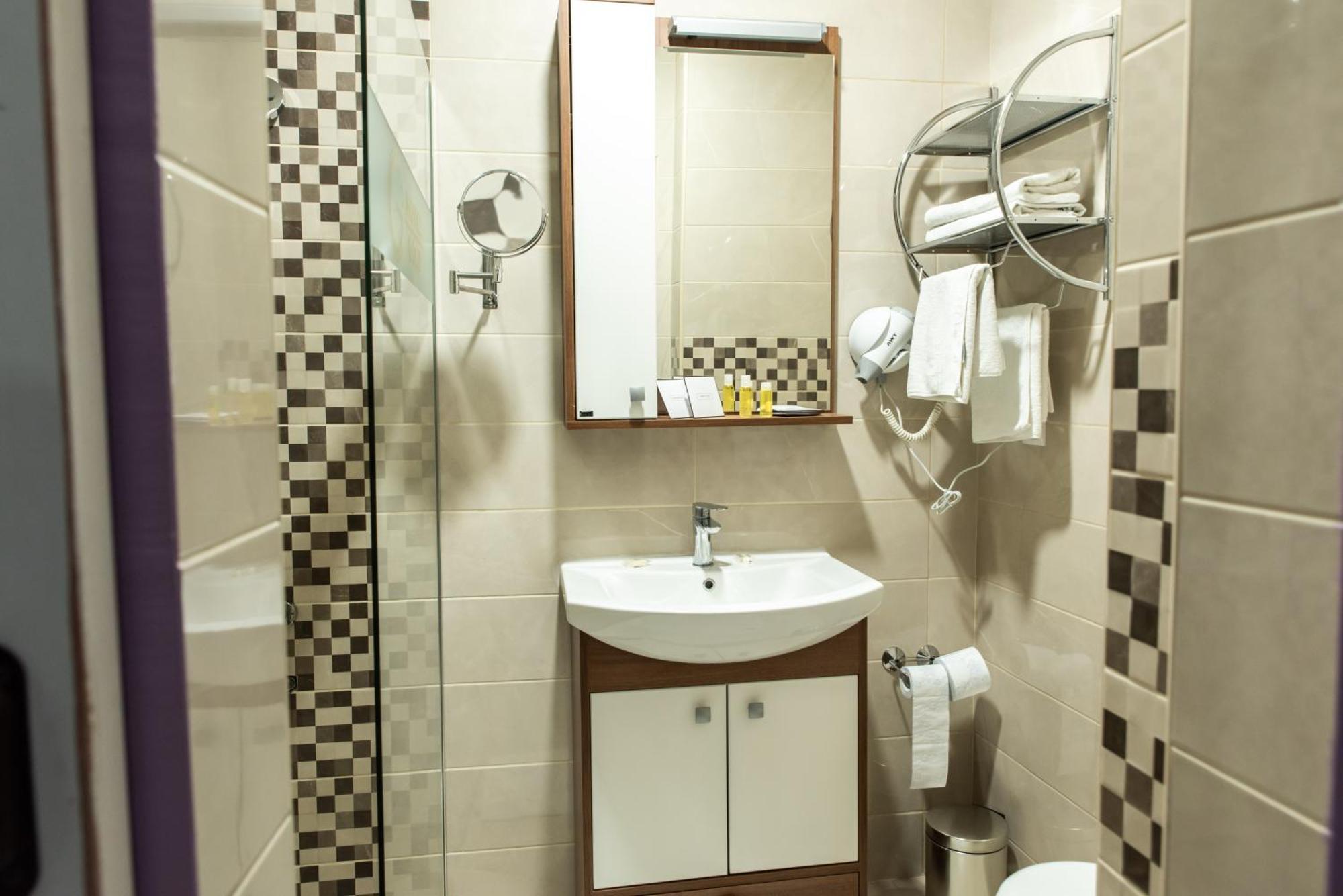 Hotel Gold Pljevlja Zewnętrze zdjęcie