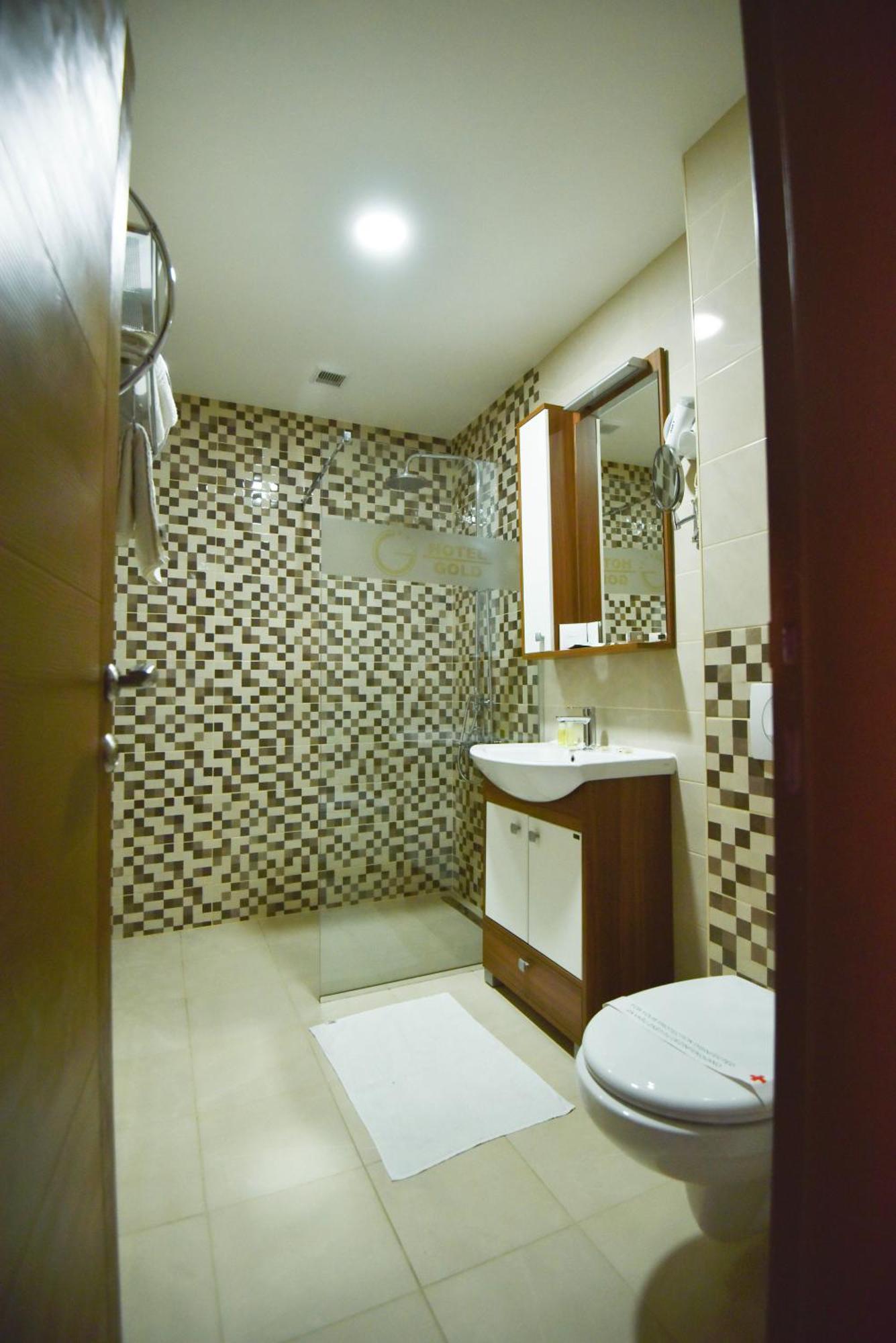 Hotel Gold Pljevlja Zewnętrze zdjęcie