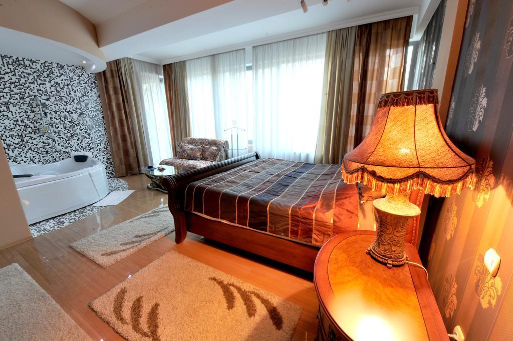Hotel Gold Pljevlja Pokój zdjęcie