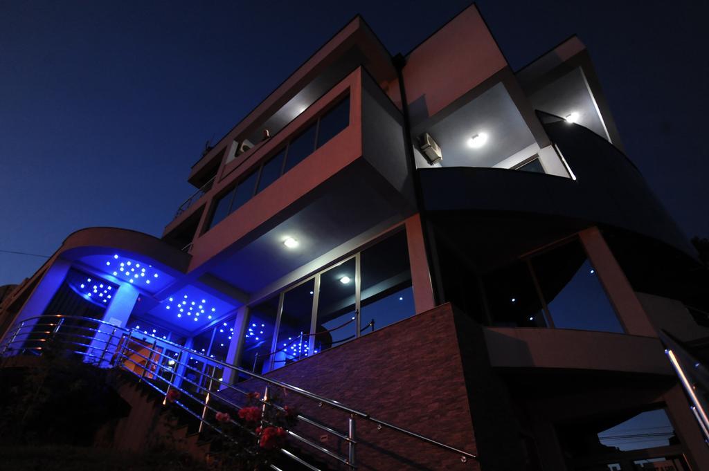 Hotel Gold Pljevlja Zewnętrze zdjęcie