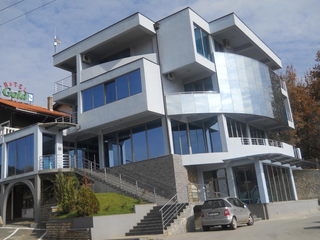 Hotel Gold Pljevlja Pokój zdjęcie