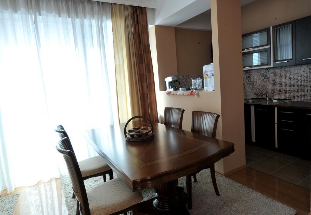 Hotel Gold Pljevlja Pokój zdjęcie