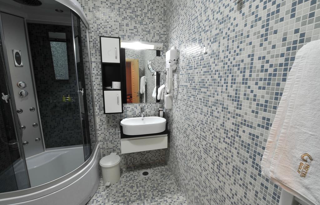 Hotel Gold Pljevlja Pokój zdjęcie