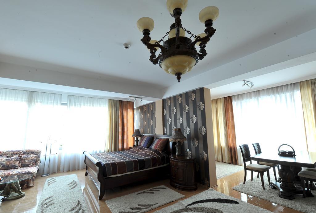 Hotel Gold Pljevlja Pokój zdjęcie