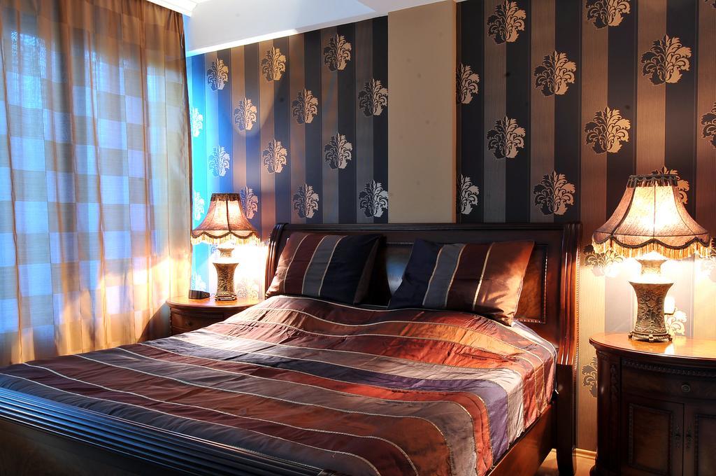 Hotel Gold Pljevlja Pokój zdjęcie