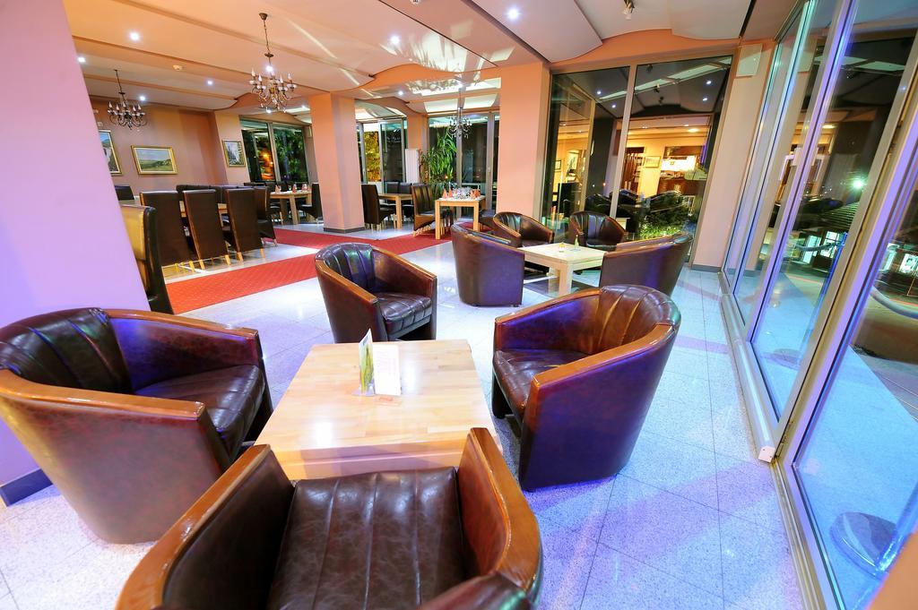 Hotel Gold Pljevlja Zewnętrze zdjęcie