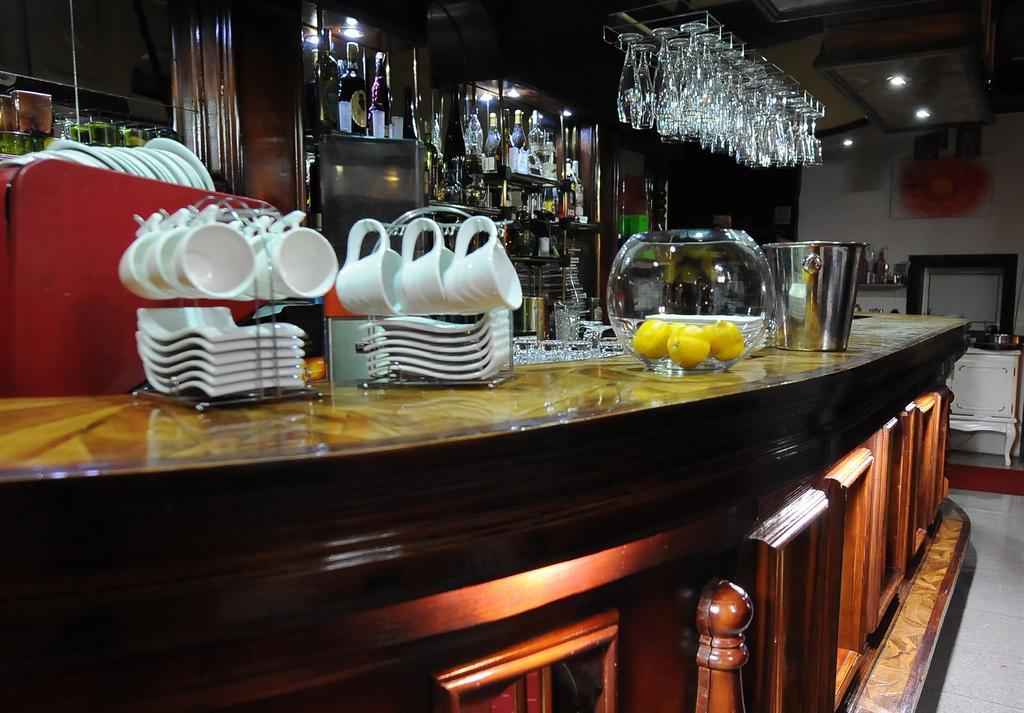 Hotel Gold Pljevlja Zewnętrze zdjęcie