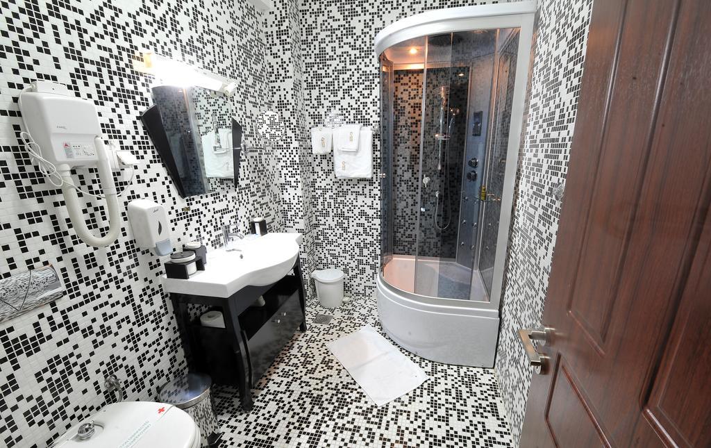 Hotel Gold Pljevlja Pokój zdjęcie