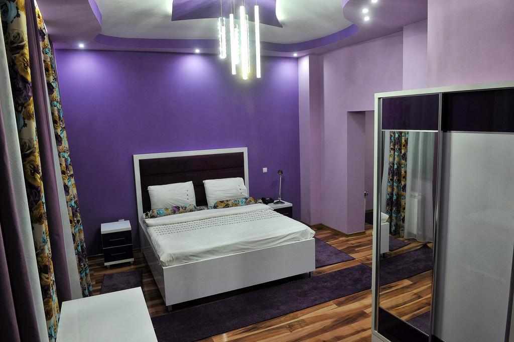 Hotel Gold Pljevlja Zewnętrze zdjęcie